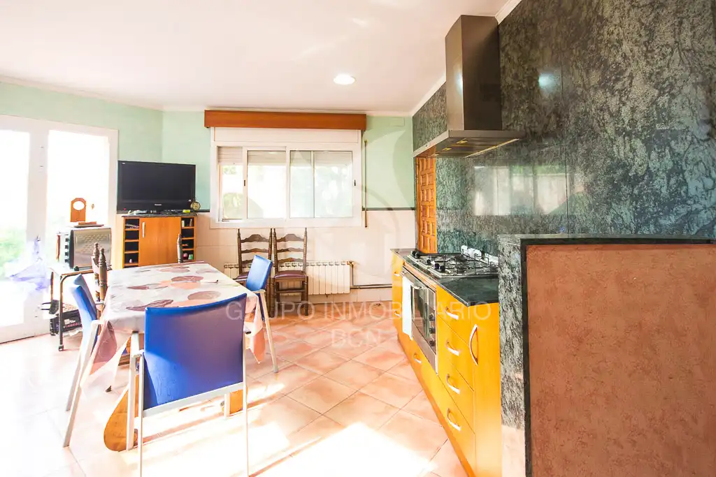 Chalet con terraza en venta en Carrer Músic Pau Casals, imagen 11