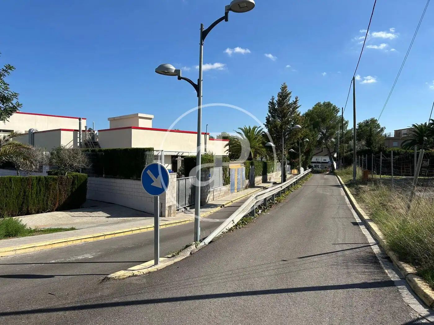 Terreny residencial en venda a La Cañada, imagen 21