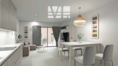 Foto 3 de Piso en venta en Del Nord, Centre, Torredembarra
