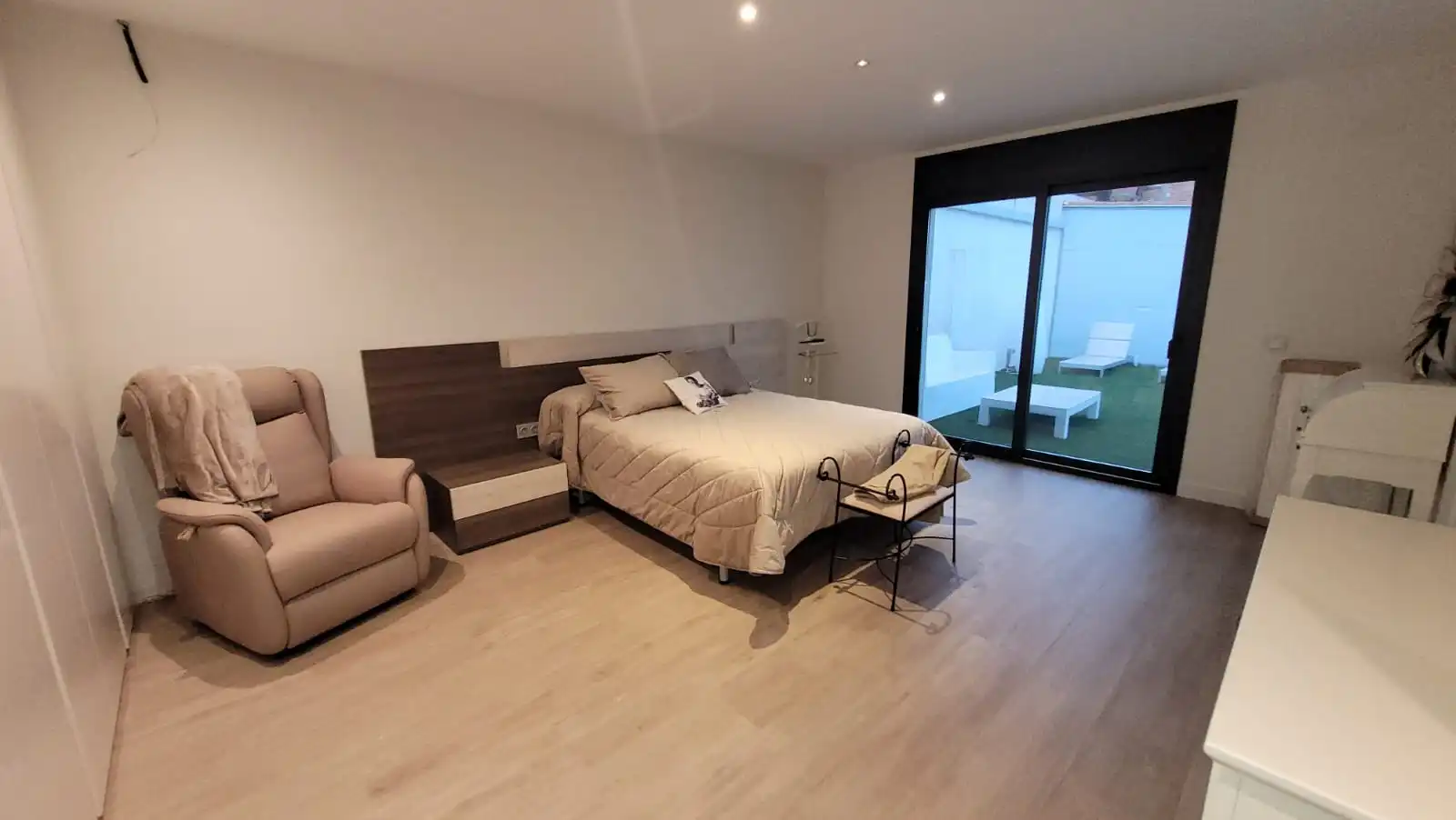 Casa con jardín en venta en Carrer Balmes, imagen 16
