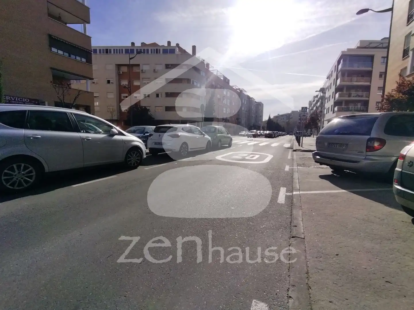Individual en venta en Calle Torroja, imagen 6