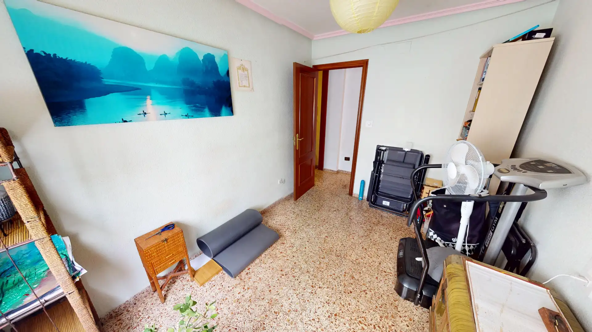 Flat with lift for sale in Carrer José Grau Niñoles, imagen 16