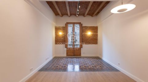 Foto 3 de Piso en venta en Calle del Rosselló, Dreta de l'Eixample, Barcelona Capital