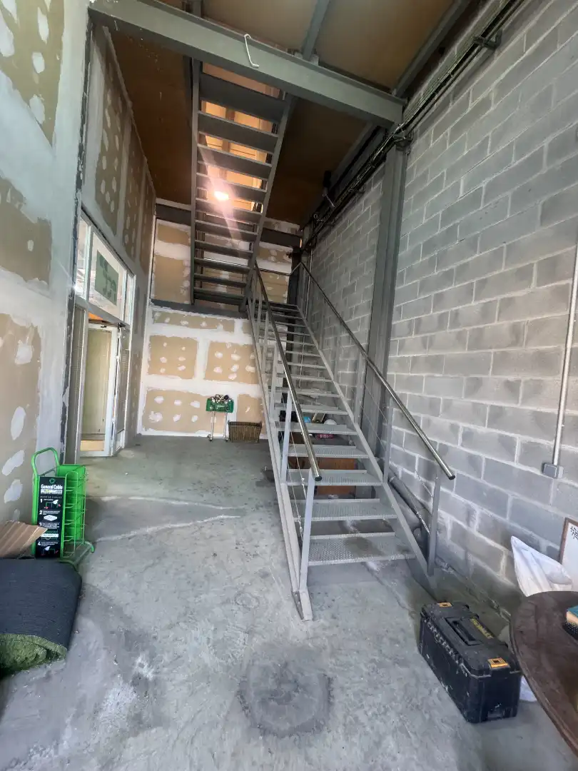 Nave industrial en venta en Tàrrega