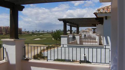 Foto 2 de Casa adosada en venda a Calle Cornejo, 92, Mar Menor Golf, Murcia