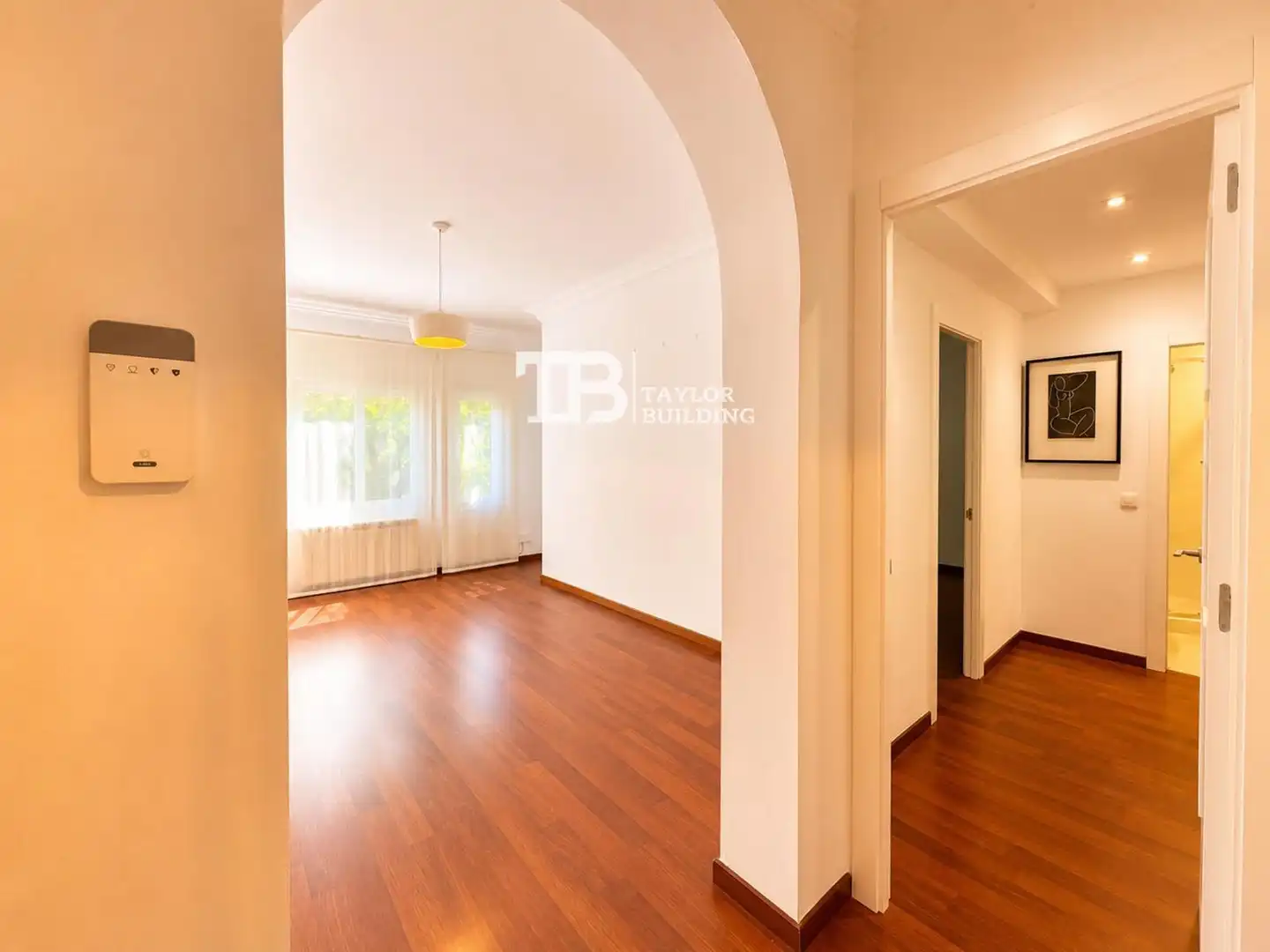 Exterior view of Flat for sale in  Palma de Mallorca  with Air Conditioner, Heating and Terrace