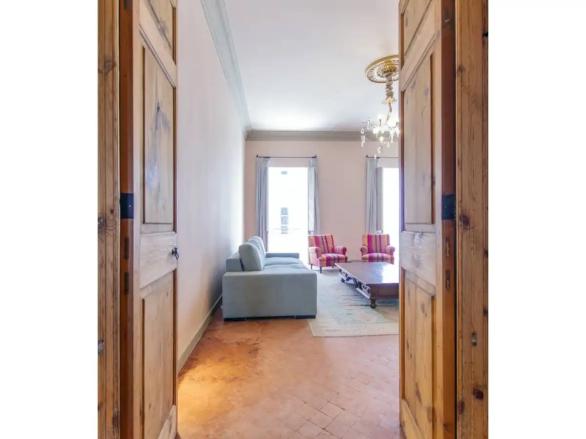Casa o xalet en venda en Maó - Mahón amb Calefacció, Terrassa i Moblat