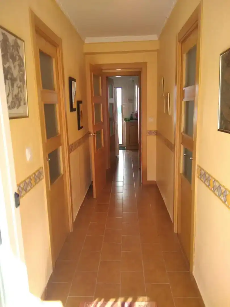 Casa adosada en venda en Talayuelas amb Aire condicionat