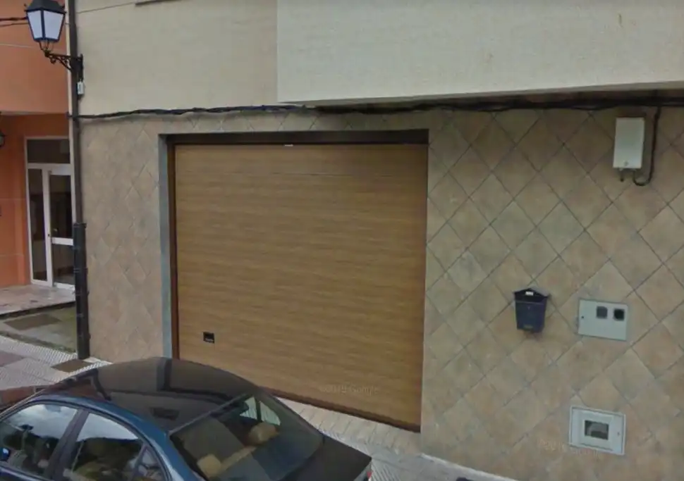 Garaje en venta en C/ Mayor, Allande