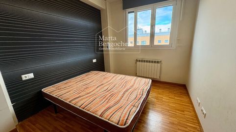 Foto 4 de Piso en venta en Avenida de Bruselas, Salburua - Arantzabela, Vitoria - Gasteiz