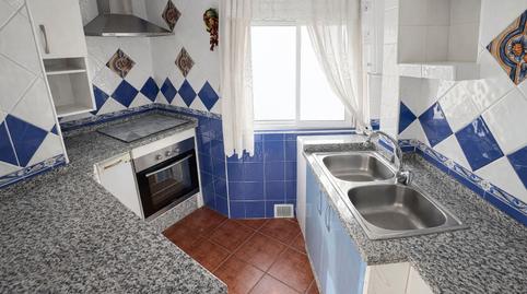 Foto 3 de Piso en venta en Calle Vázquez Claver, Girón - Las Delicias, Málaga Capital