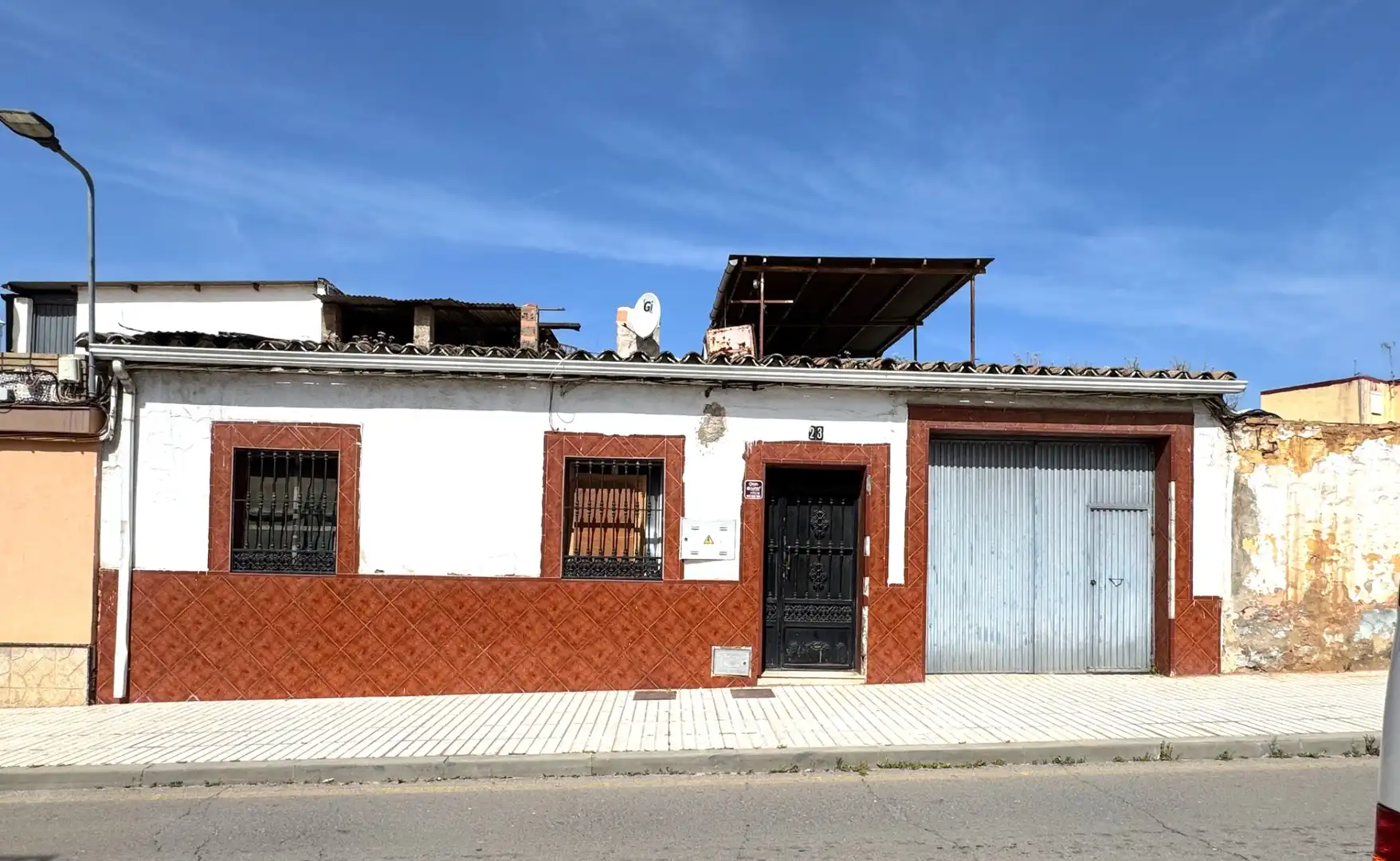 Casa adosada en venda a Avenida de Arrayanes, Arrayanes