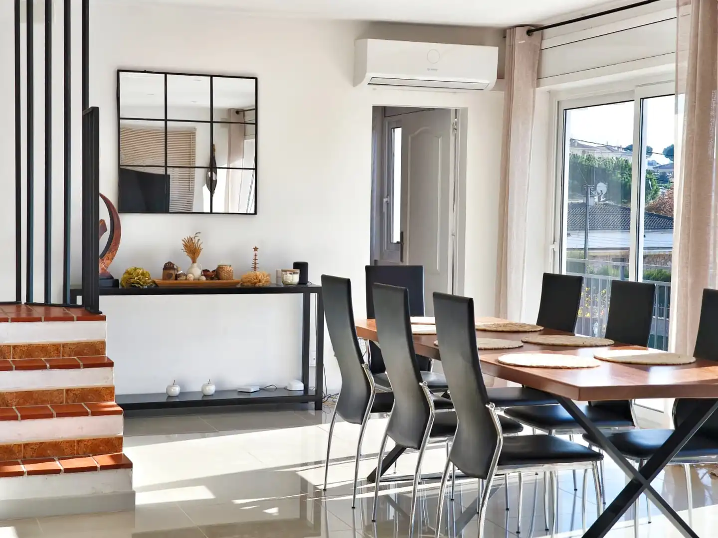 Detached house with terrace for sale in Residencial Park, imagen 28