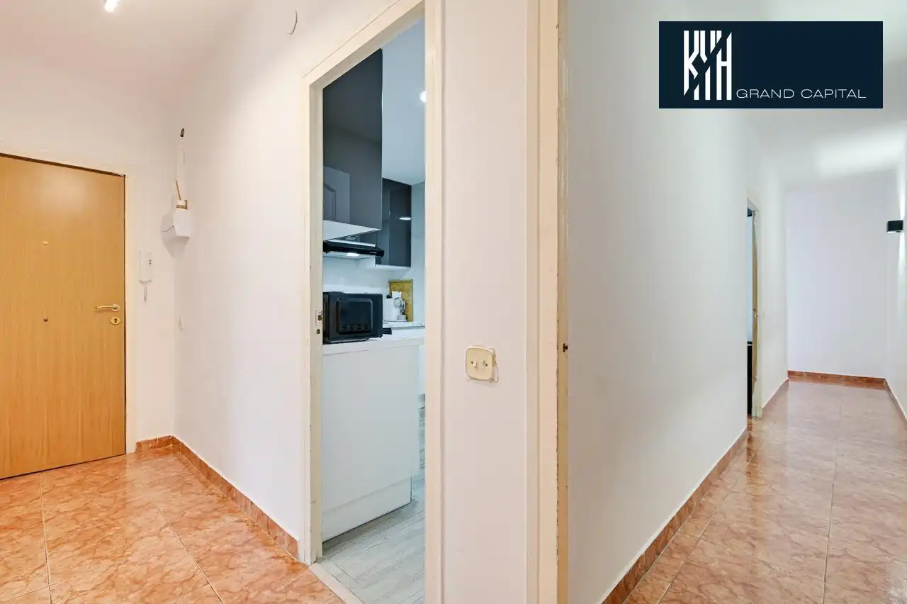 Flat for sale in PRUDENCI BERTRANA, Sils