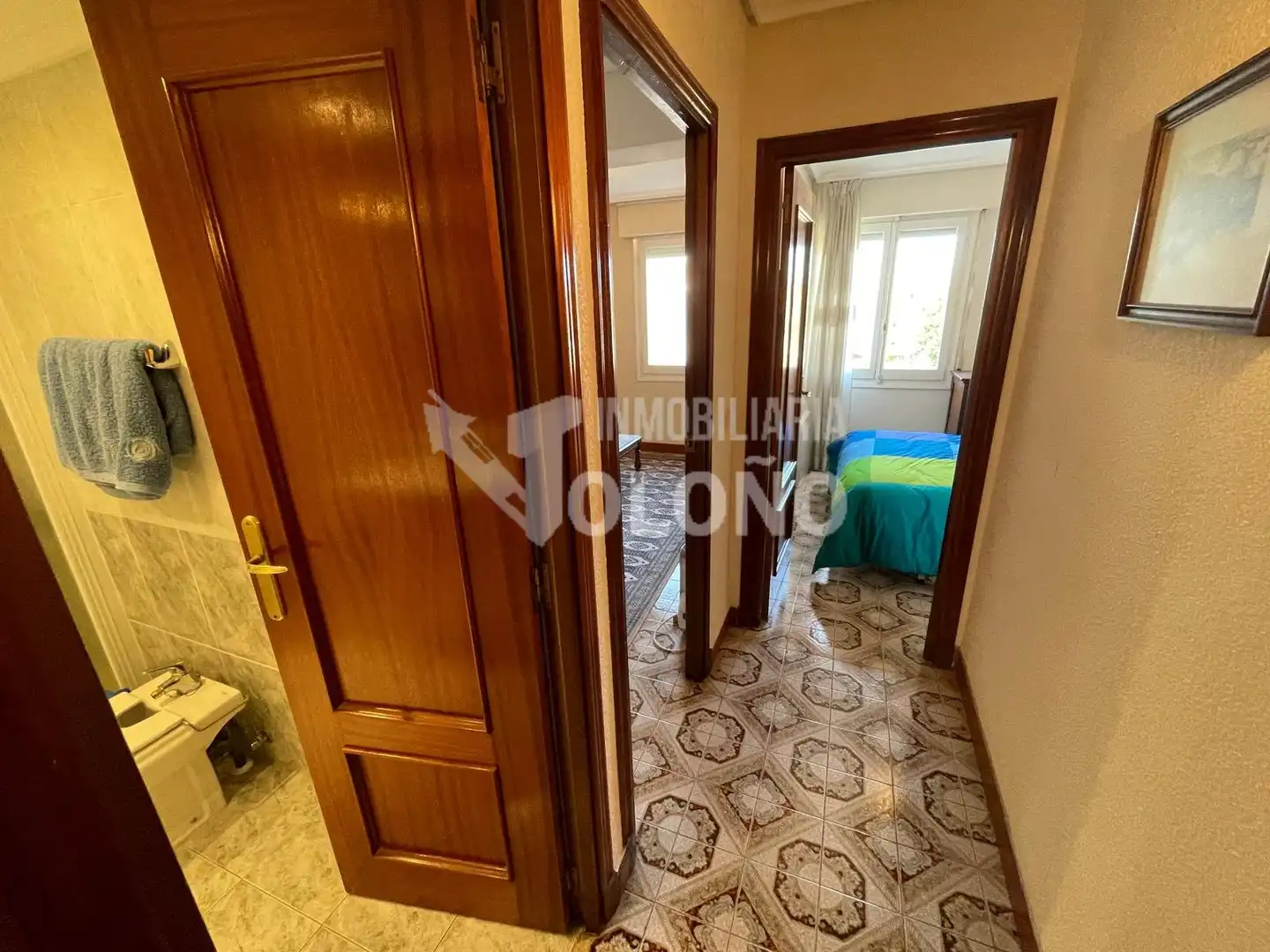 Apartament en venda a Calle Eras, 6, Casalarreina