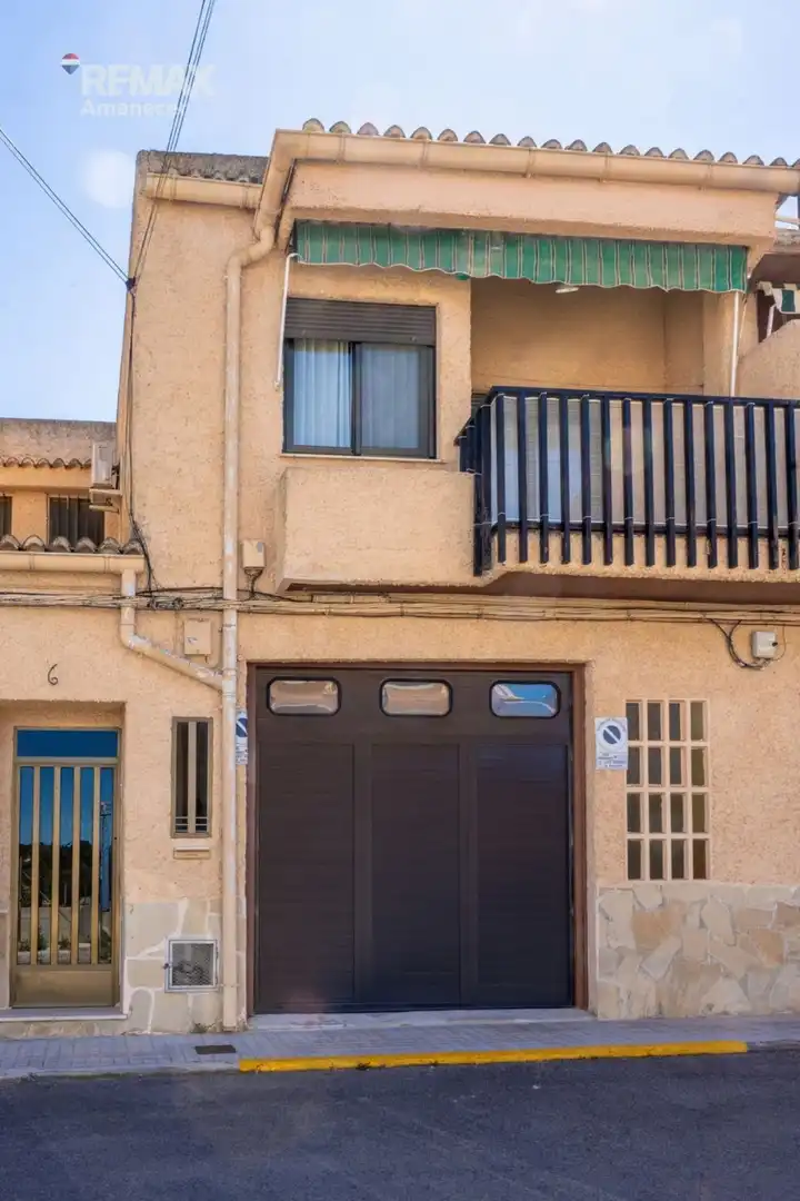 Casa in vendita a CL REY JAIME I