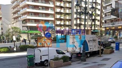 Foto 3 de Piso en venta en Plaza España - Corte Inglés, Pontevedra