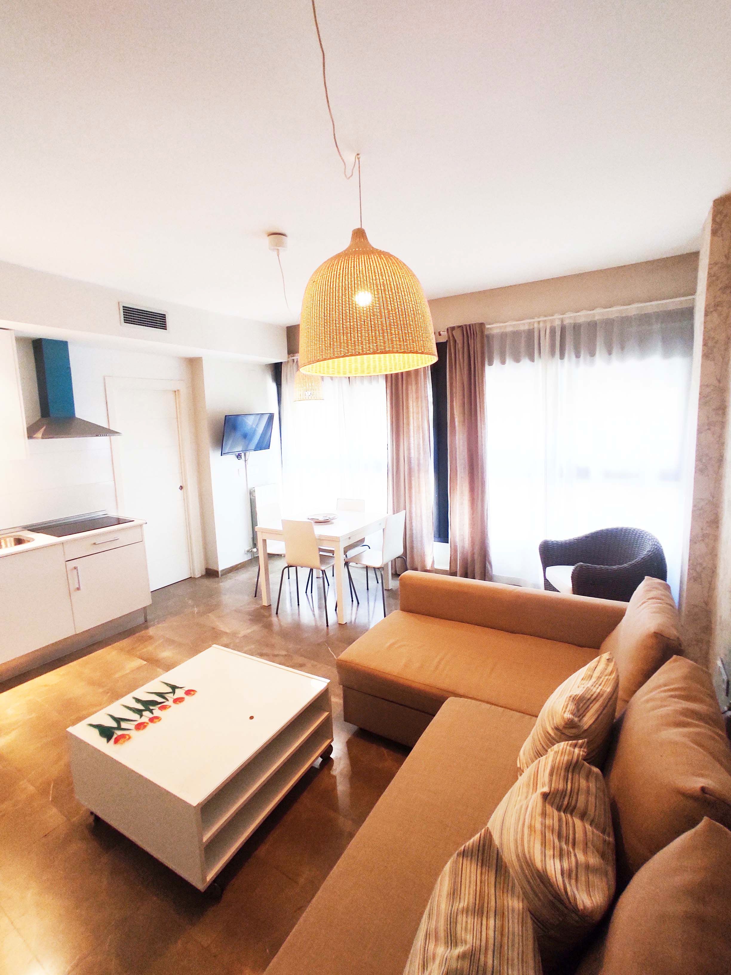 Apartament de lloguer a Calle Martínez de la Rosa, 19, Camino de Ronda