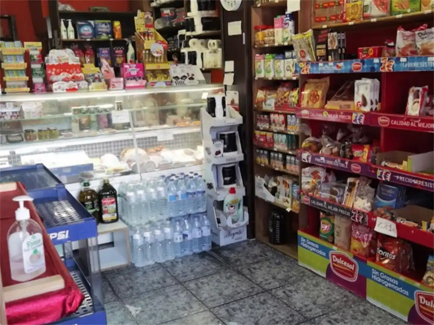 Local en venda en Palencia