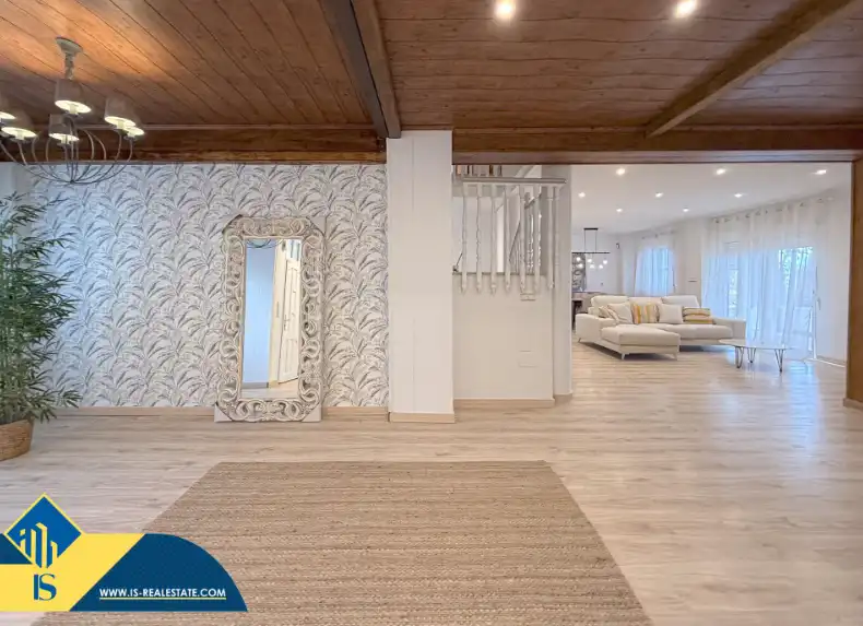 Chalet con piscina en venta en Desamparados - Hurchillo - Torremendo, imagen 14