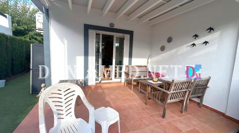 Photo 5 of Single-family semi-detached for sale in Oliva Nova, Oliva