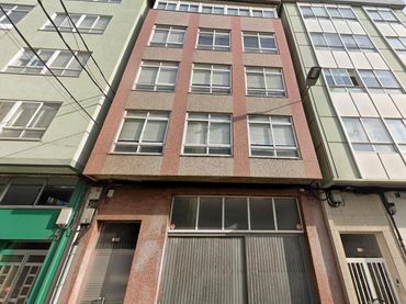 Residenziale in vendita a GRAN VIA