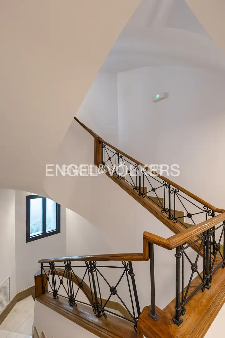 Flat for sale in Madrid  with Air Conditioner, Heating and Storage room