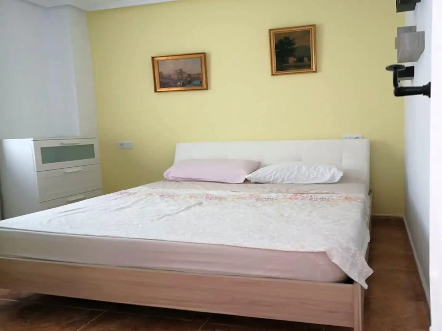 Apartament amb terrassa en venda a Calle C. Bilbao 3, imagen 9