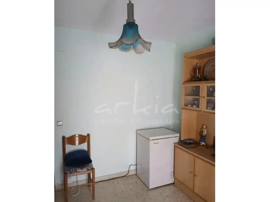 Cocina de Piso en venta en Alaquàs