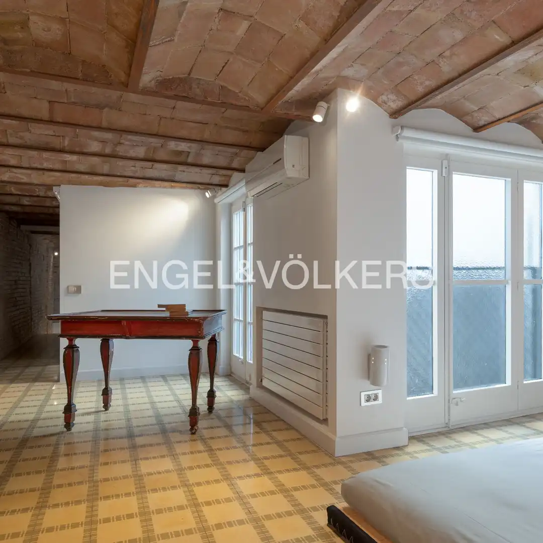 Wohnung mit Aufzug zum Verkauf in Carrer de Casp, imagen 41