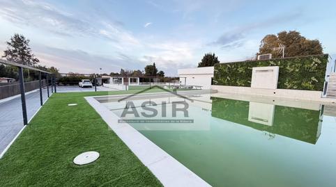 Foto 3 de Casa o xalet en venda a Partida Vilella, Urbanitzacions i Pedanies Sud, Alzira