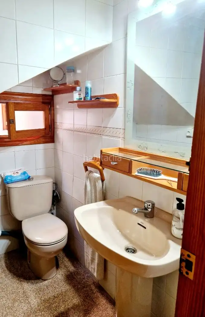 Attique avec ascenseur à vendre à Carrer Sant Bartomeu 56, imagen 5