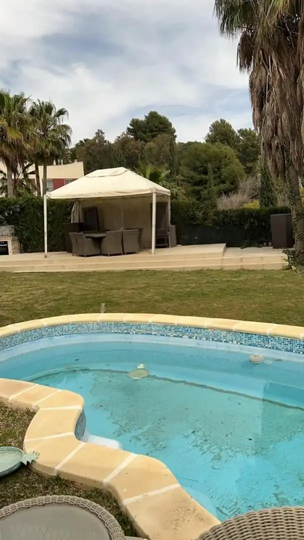 Casa o chalet en venta en El Higuerón