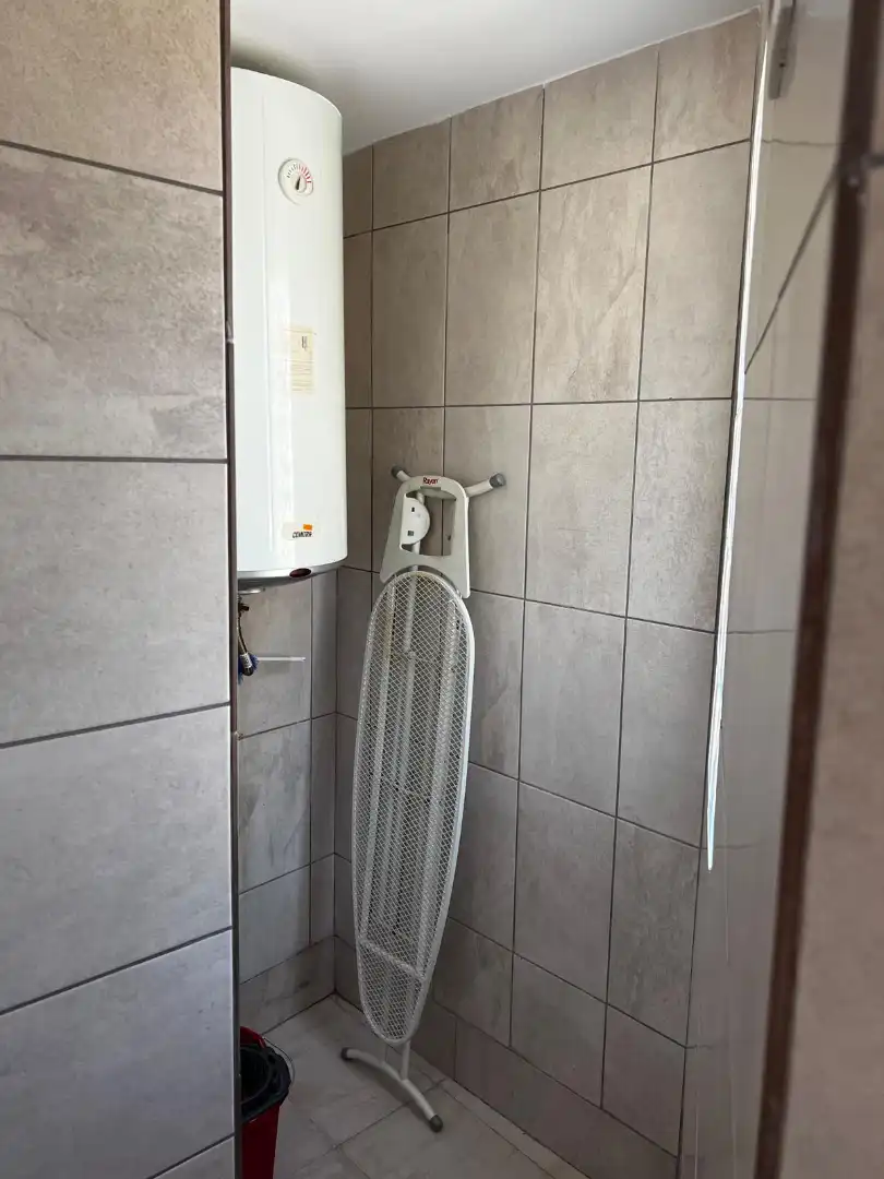 Bathroom of Houses for sale in El Vendrell  with Air Conditioner, Heating and Private garden
