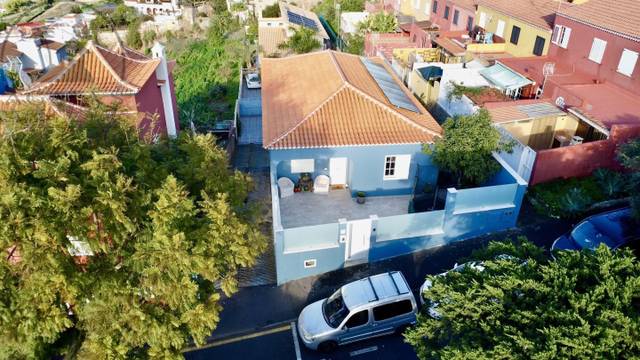 Casa-chalet en Venta en Canales en La Matanza de Acentejo