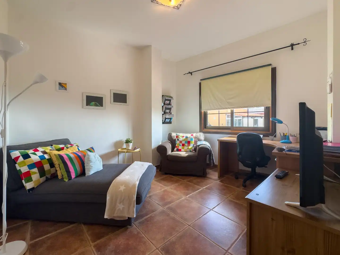 Edificio en venta en Calle HERMANO PEDRO, Charco del Pino