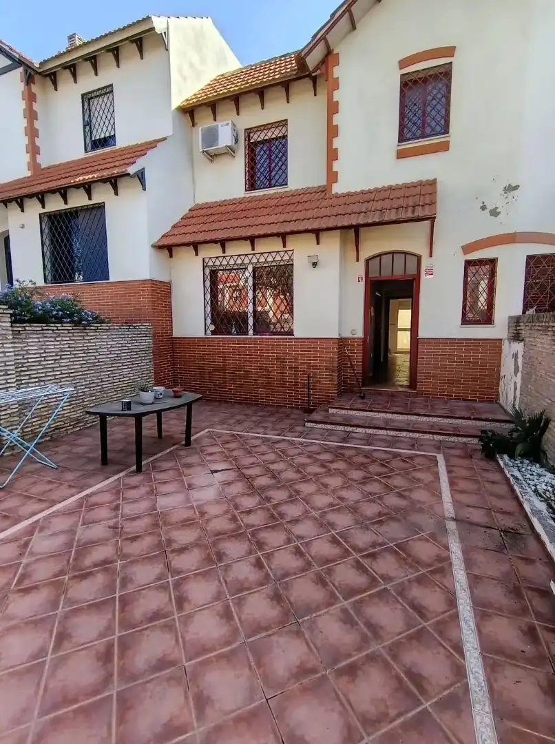 Terraced house with pool for sale in Arco Norte - Avda España, imagen 5