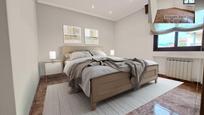 Dormitori de Casa o xalet en venda en Martorell amb Aire condicionat, Terrassa i Piscina