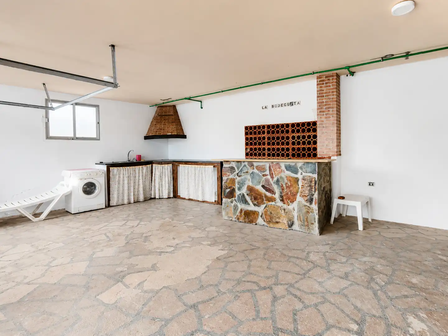 Casa o xalet en venda en Los Realejos amb Jardí privat, Terrassa i Moblat