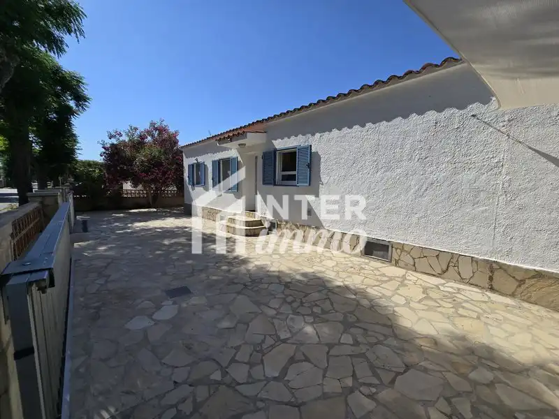 Casa amb piscina en venda a Carrer Montseny 82, imagen 24