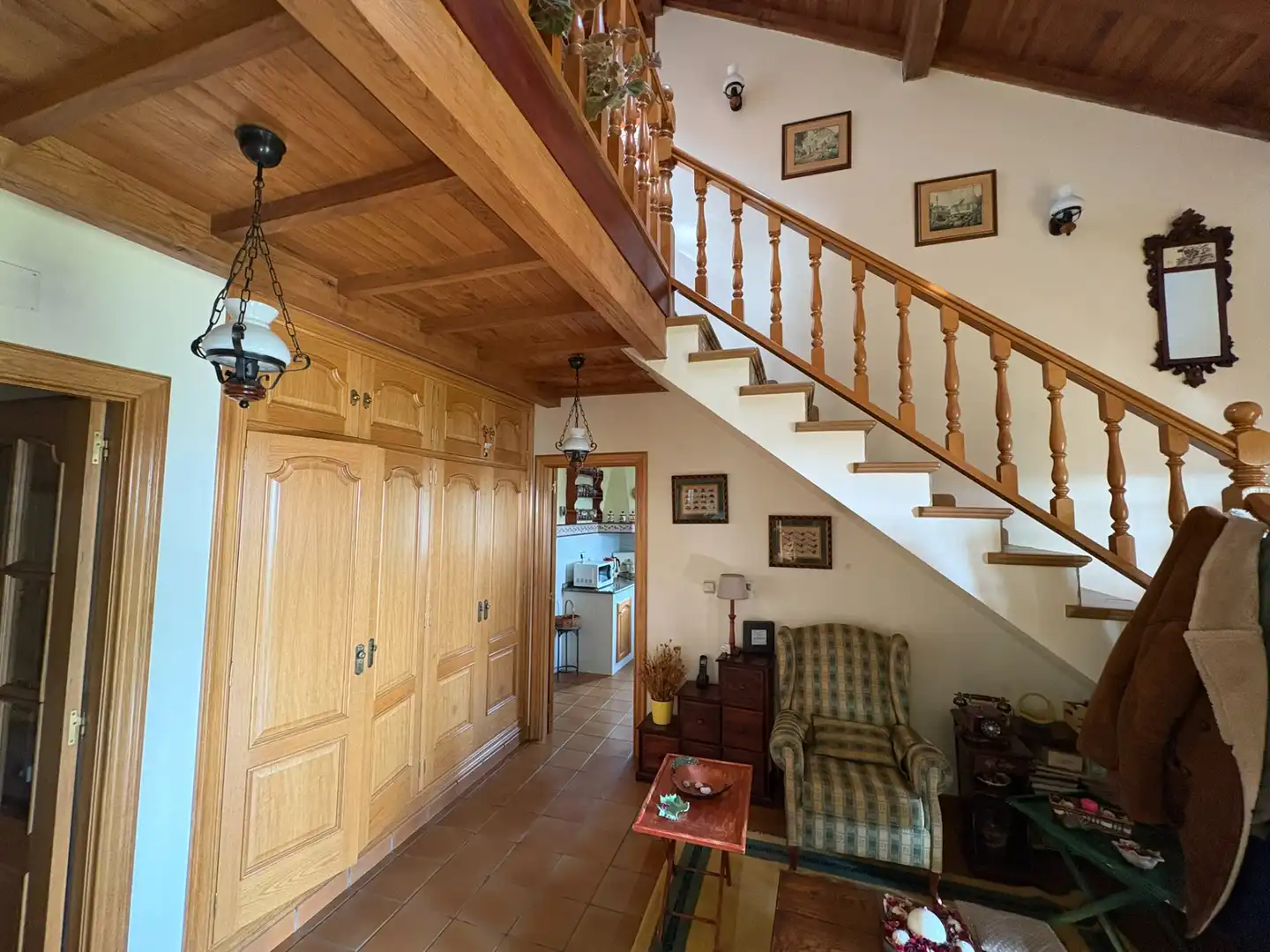 Casa o chalet en venta en Narón con Calefacción, Jardín privado y Parquet