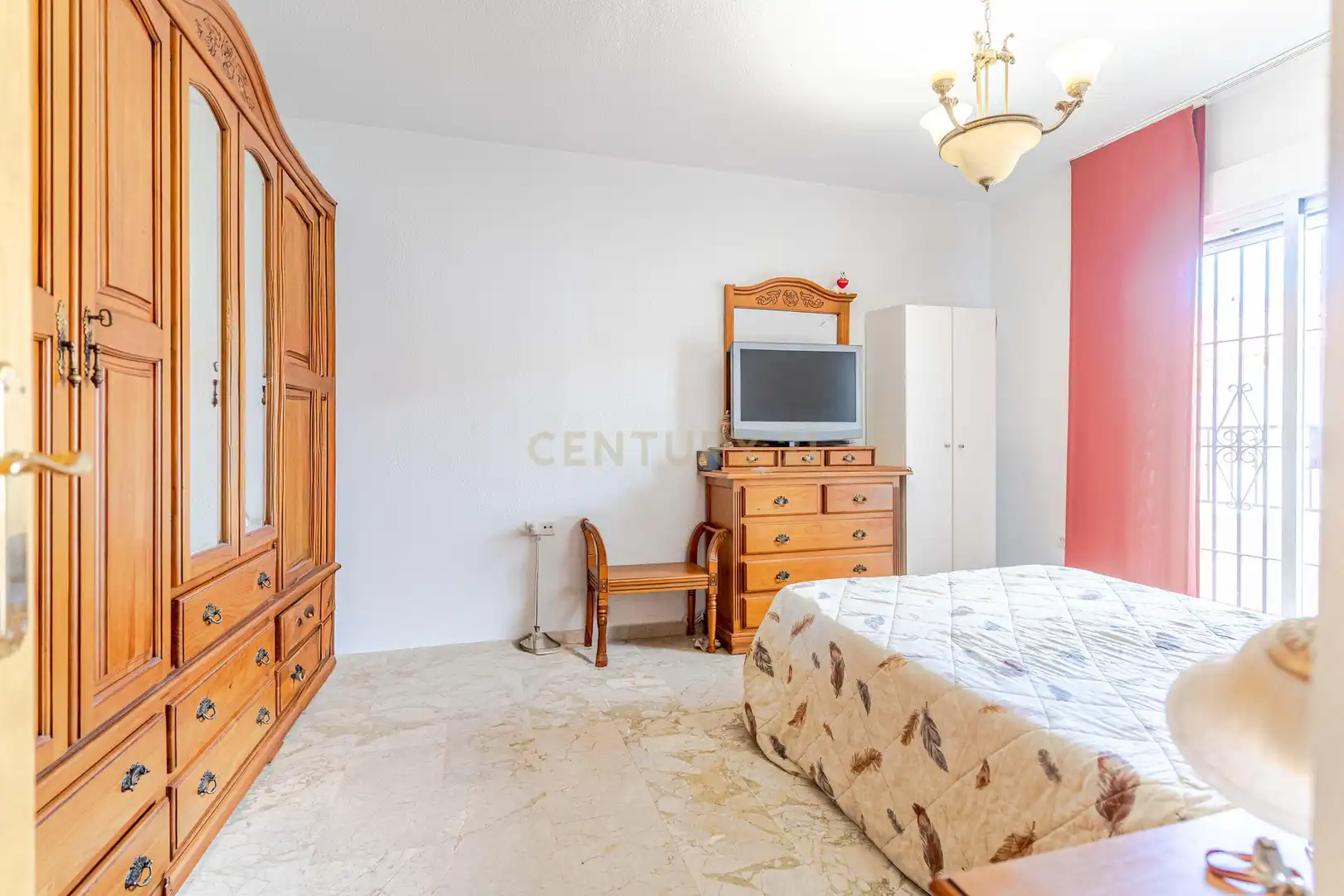 Casa con terraza en venta en Calle Atenea, 28, Ambroz, Spain 28, imagen 24