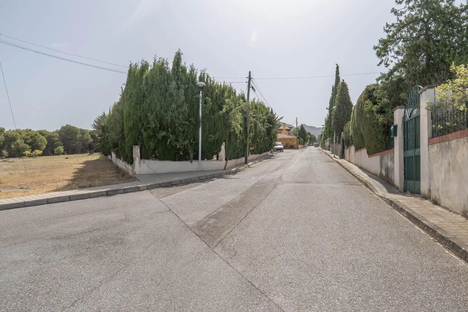 Xalet amb piscina en venda a Calle CERRILLO REDONDO, imagen 77