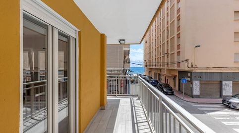 Foto 5 de Apartament en venda a Timonel, 3, Zona Playa del Cura, Torrevieja