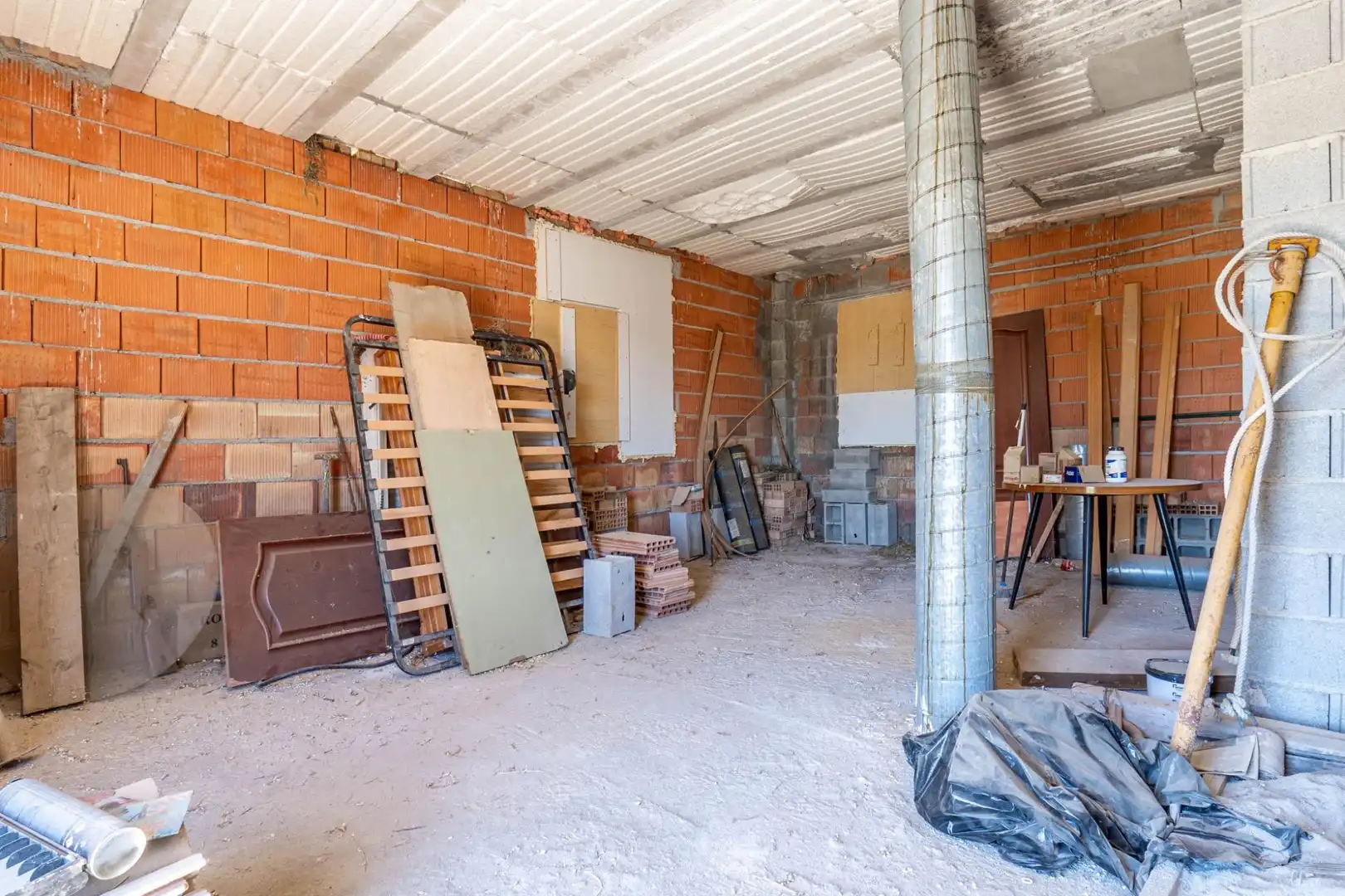 Casa o xalet en venda a Moraleda de Zafayona