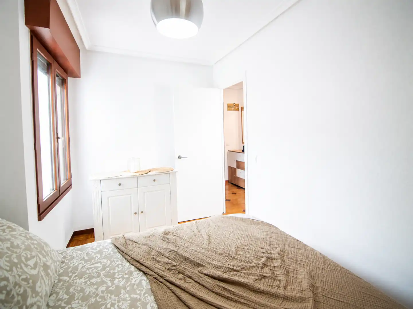 Flat with lift for sale in Oviedo - CL SAN MELCHOR G. SAMPEDRO 58, imagen 13