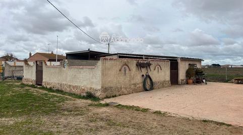 Foto 4 de Casa o xalet en venda a 501, Moríñigo, Salamanca