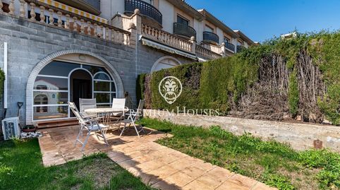 Foto 2 de Casa adosada en venta en Centre, Sant Pere de Ribes