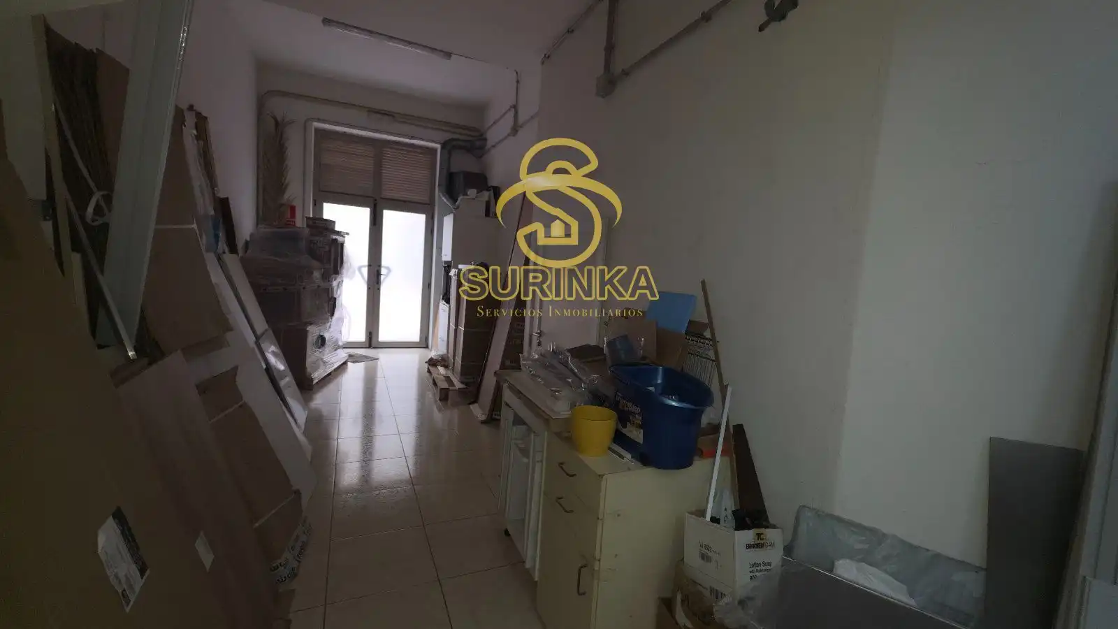 Business premises for sale in León y Castillo, imagen 18