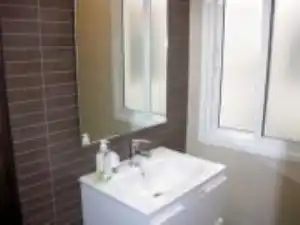 Flat for rent in Avenida Gran Via, 52, Plaza España - Corte Inglés